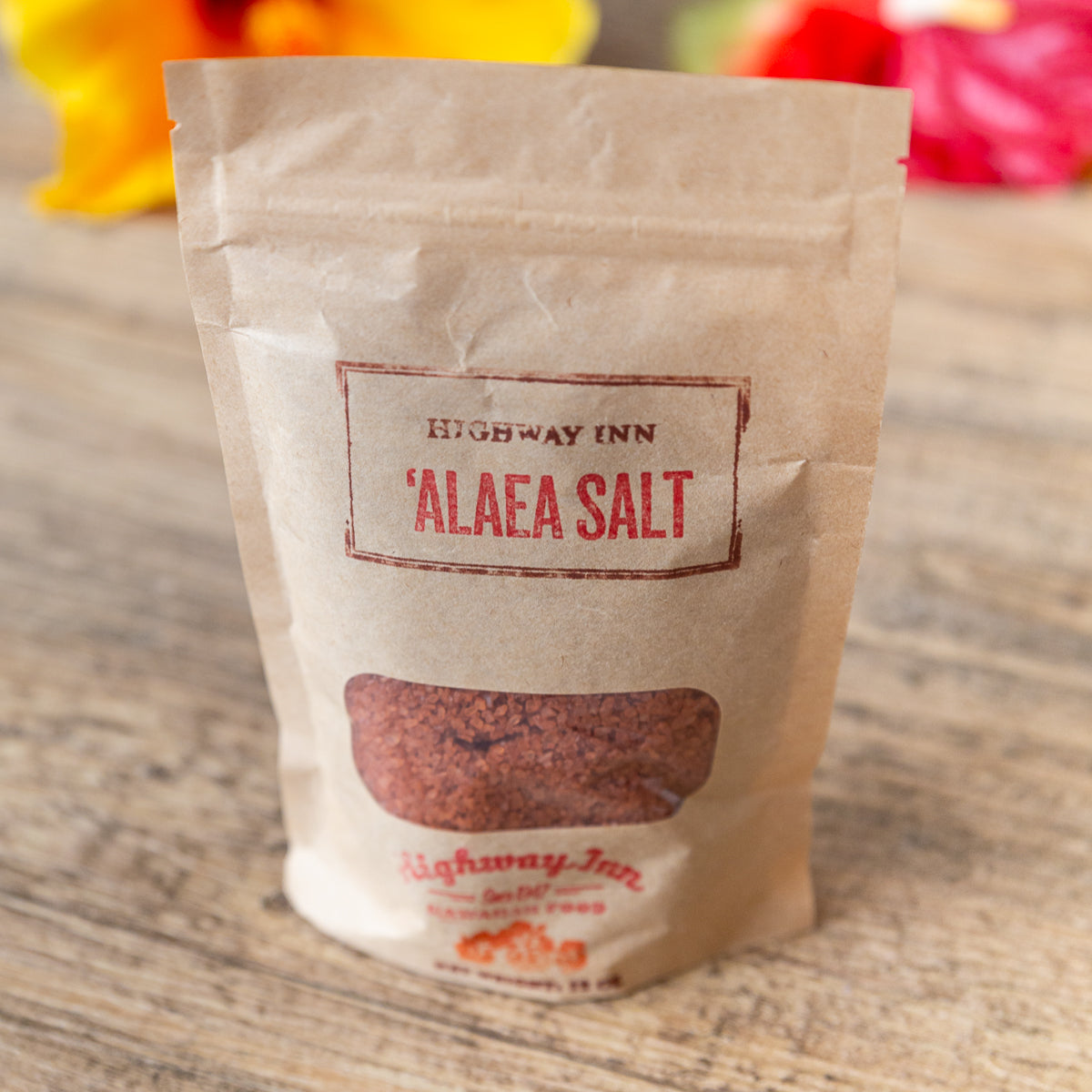 Highway Inn Hawaiian Sea Salt