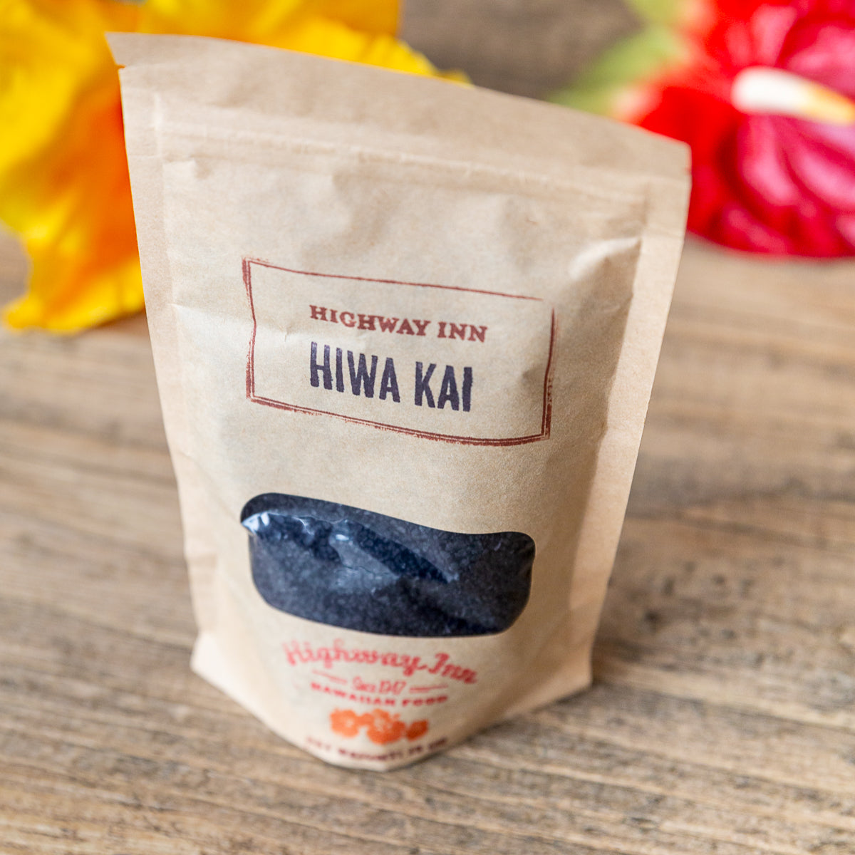 Highway Inn Hawaiian Sea Salt