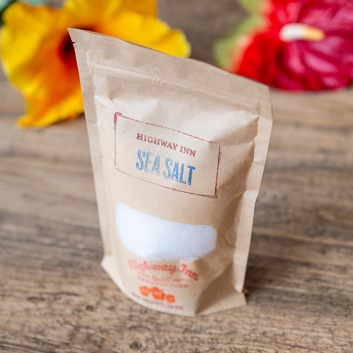Highway Inn Hawaiian Sea Salt