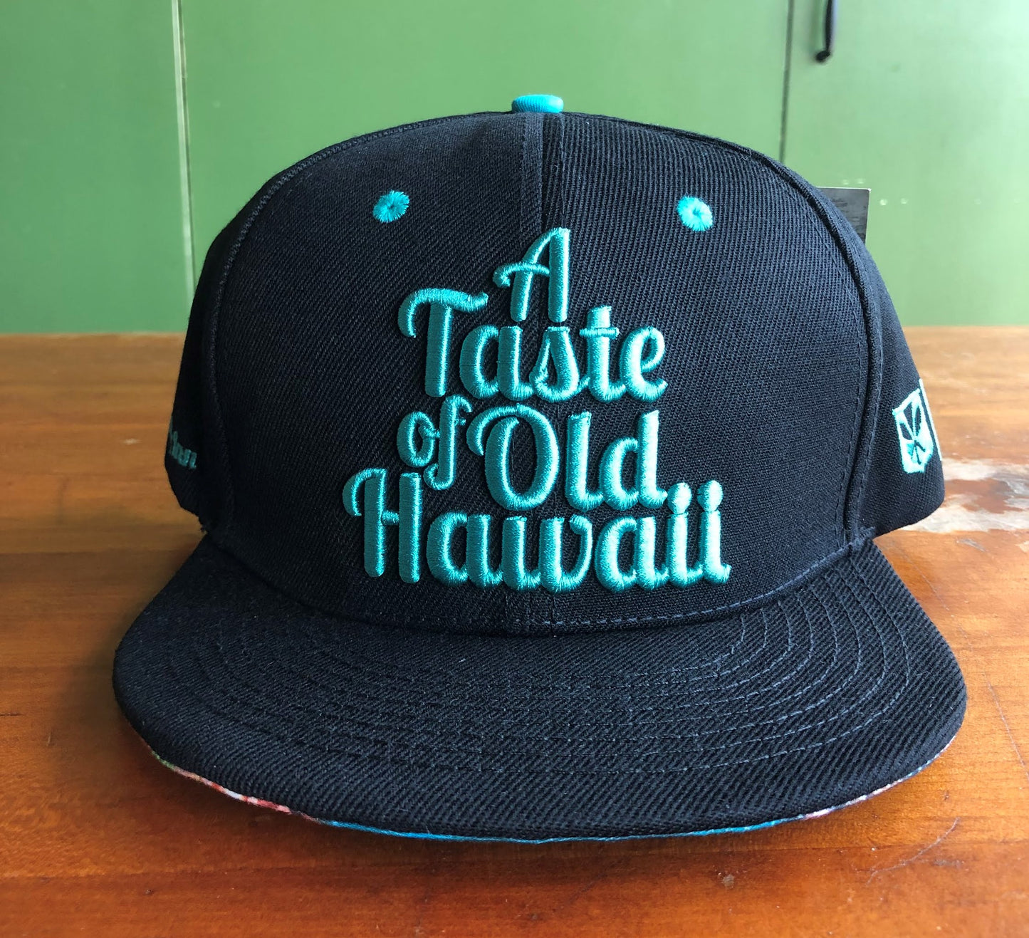 Highway Inn :: Hawaii's Finest Hat