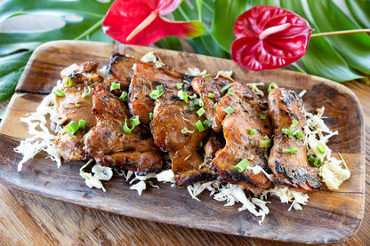 Hawaiian Pulehu Chicken (8 Pieces)