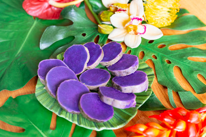 Okinawan Sweet Potato 1lb
